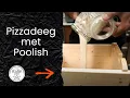 Download Lagu Pizzadeeg maken met Poolish