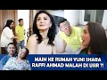 Download Lagu MAMA RIETA AJAK RAFFI AHMAD MAIN KE RUMAH YUNI SHARA ?! EH MALAH GAK DITERIMA MASUK ?! - OBROLAN HOT