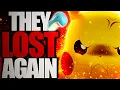 The Pokemon Palworld Lawsuit Just Failed