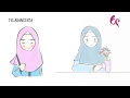 Download Lagu Anisa Rahma - Mencintai Kehilangan | Animation Version | #Singlelillah Part 2