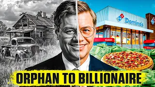 How Domino s Went from 14 to Billions