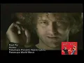 Putumayo Presents Nuevo Latino – Raul Paz "Mulata"