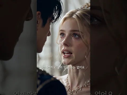 The Prince Who Loved Me Episode 8