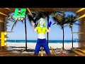 Voz do Brasil – Urias, Major RD - LET’S DANCE 2027 EDITION 