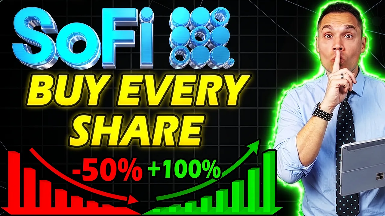I Can't Stay Quiet on SoFi Stock After Blowout Earnings