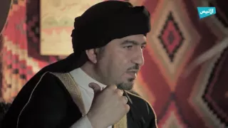 ح02 حرب البسوس من حكايات البوادي أ محمد جربوعة 