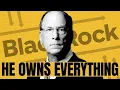 The 22 Trillion Business That Owns The World The Story Of BlackRock