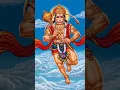 Download Lagu He bajrangbali hanuman 🙏🚩hanumanji status 🚩#ayodhyarammandir #viral #shrirambhajan #hanuman​status
