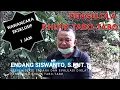 Download Lagu WAWANCARA EKSKLUSIF 1 JAM PENGELOLA KHDTK TABO TABO ENDANG SISWANTO SHUTT