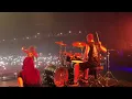 AS I LAY DYING - MY OWN GRAVE LIVE DRUM CAM IN MOSCOW 30.10.2025