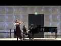 Download Lagu Sarina Zickgraf - Viola, Sitt - Albumblätter