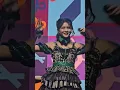 Download Lagu Fancam Fokus Christy JKT48 - Kesepakatan Gencatan Senjata at Mini Live All in Tour Jogja 08.07.25