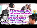 Download Lagu KUKUPU DYNASTI DARSO || UJANG \u0026 ALO DARSO TAK TAHAN MENAHAN TANGIS, MENGENANG ALM.H.DARSO || SEDIIIH