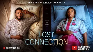 LOST CONNECTION - Nigerian Movies 2026 Latest Full Movies