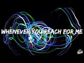 Blasterjaxx - The Power Of Love (Lyrics)
