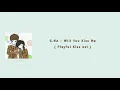 Download Lagu #playfulkissostpart1 #WillYouKissMe #myanmarsub G.NA / Will You Kiss Me