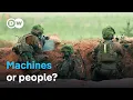 Download Lagu From drones to automated weapons - How prepared are NATO troops for defense? | DW Documentary