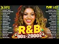 Beyonce, Usher, Ne-Yo, Chris Brown, Rihanna,Akon 📢 90'S R\u0026B PARTY MIX - OLD SCHOOL R\u0026B MIX 90s 2000s