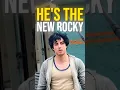 Download Lagu He’s Officially the New ROCKY.. 🤯 MP3