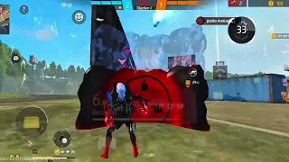 SORPRENDÍ A ESTOS NIÑOS CON MI AWM Y ASÍ REACCIONARON #freefire 