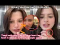 Download Lagu Becky mentioned in her interview she has a Girlfriend! Teayii said \