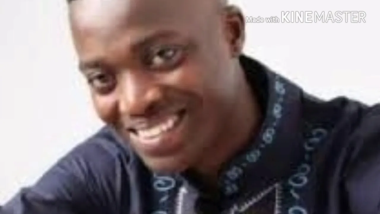 King Monada- Ase moruti