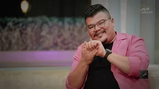 الخذلان في ساعة متأخرة مهند العزاوي مع علي المنصوري 2023 