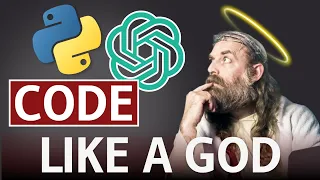 Create Simple Python Apps in Just 2 Minutes with ChatGPT