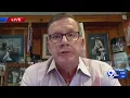 Onondaga County DA Bill Fitzpatrick discusses Saturday s violence and curfew orders