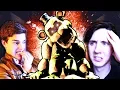 A DISCOVERY HAS BEEN MADE - GOLDEN FREDDY S NAME Five Nights at Freddy s
