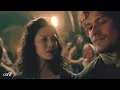 OUTLANDER Jamie and Claire NOVEMBER (Max Richter)