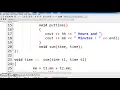 C Practical 17-18-19