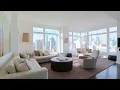 Virtual tour of 400 East 67th Street Residence 27A The Laurel Lenox Hill Manhattan