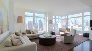 Virtual tour of 400 East 67th Street Residence 27A The Laurel Lenox Hill Manhattan