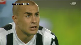 من الذاكرة يوفينتوس ونابولى موسم 2009 2010 على محمد على جودة عالية 