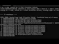 FATAL ERROR Ineffective mark-compacts near heap limit Allocation failed JavaScript heap out of memo