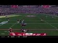 Boxden Houston vs Alabama