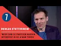 Download Lagu Danceheld Duncan Stutterheim over zijn nieuwe dromen als vastgoedondernemer