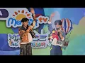 Download Lagu KESERUAN BARENG AFAN DA 5 EBY DA 5 MAGIC 5 ANIMATION - LIVE MENTARI TV FEST CERIA 2025 BEKASI