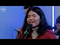 Seberapa Pantas (Keroncong Cover) - Jebung Ft. IndomusikTEAM  #PETIK