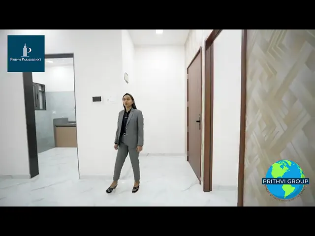 Project Video