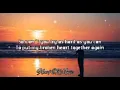 Download Lagu Laura Pausini - It's Not Goodbye/ Song Lyrics