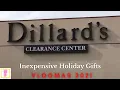 Unbelievable Bargains at Dillard s Clearance Center You WON T BELIEVE What I Found