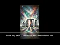 ANNA (BR), Ravid - Cosmovision feat. Ravid (Extended Mix)
