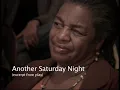 Sam Cooke: Another Saturday Night