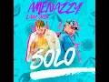 Solo - Amenazzy & Lary Over