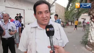 بجاية عروض مسرحية تدخل مسابقة مهرجان المسرح الأمازيغي الصومام بأقبو 