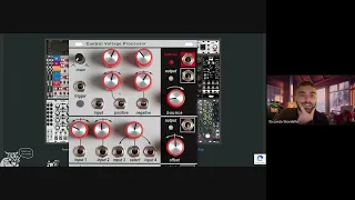 Verbos Electronics - Control Voltage Processor review