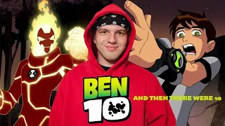 origins ben 10 1x1