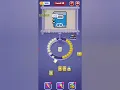 Wool Jam Yarn Loop Puzzle level 30 gameplay walkthrough solution